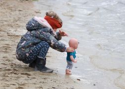 Neujahrsschwimmen 2024 In Jena 33